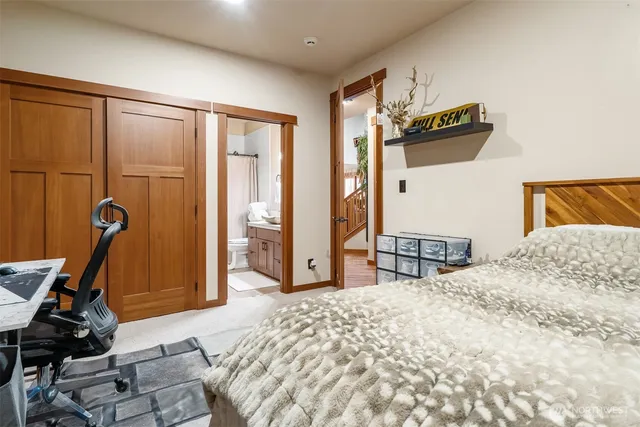 $1,590,000 | 2919 Tanwax Crossing East, Roy, WA 98580