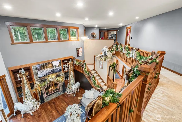 $1,590,000 | 2919 Tanwax Crossing East, Roy, WA 98580