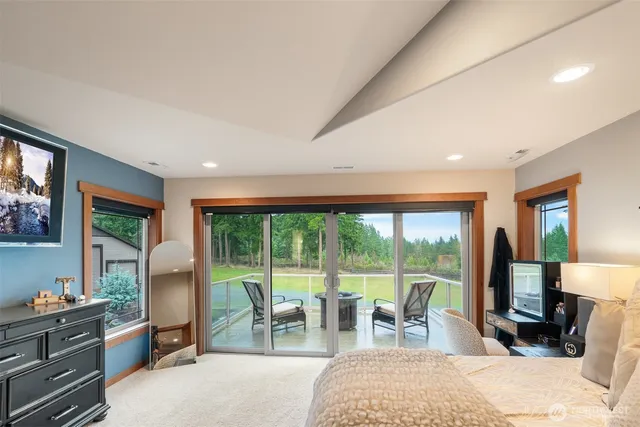 $1,590,000 | 2919 Tanwax Crossing East, Roy, WA 98580