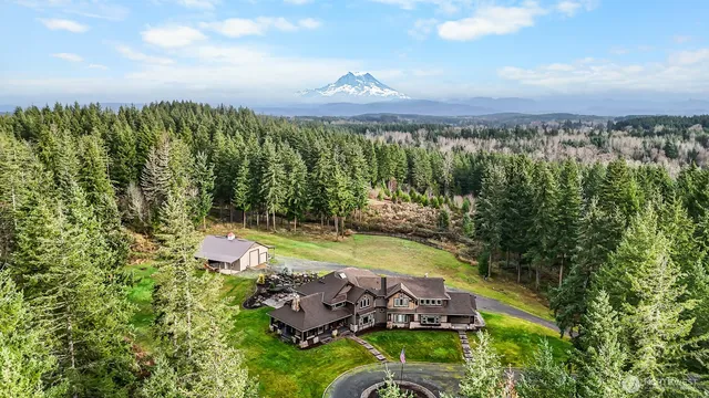 $1,590,000 | 2919 Tanwax Crossing East, Roy, WA 98580