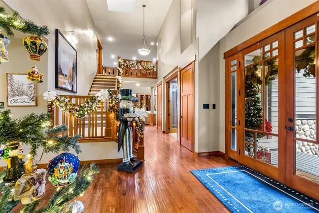 $1,590,000 | 2919 Tanwax Crossing East, Roy, WA 98580