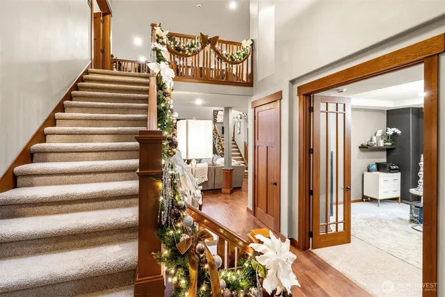 $1,590,000 | 2919 Tanwax Crossing East, Roy, WA 98580