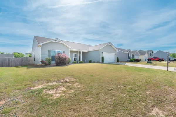 $285,900 | 3203 Heartwood Pass, New Ellenton, SC 29809