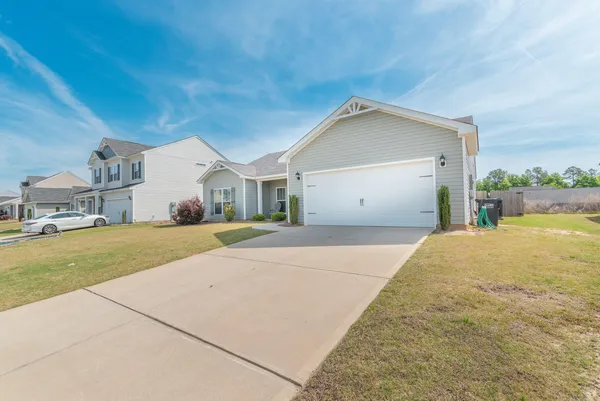 $285,900 | 3203 Heartwood Pass, New Ellenton, SC 29809