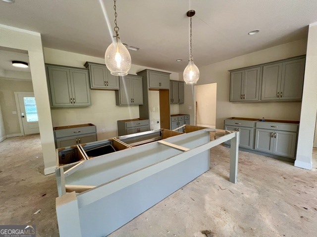 1003 Hillcrest Road LaGrange, GA 30241 - Photo 2 of 14