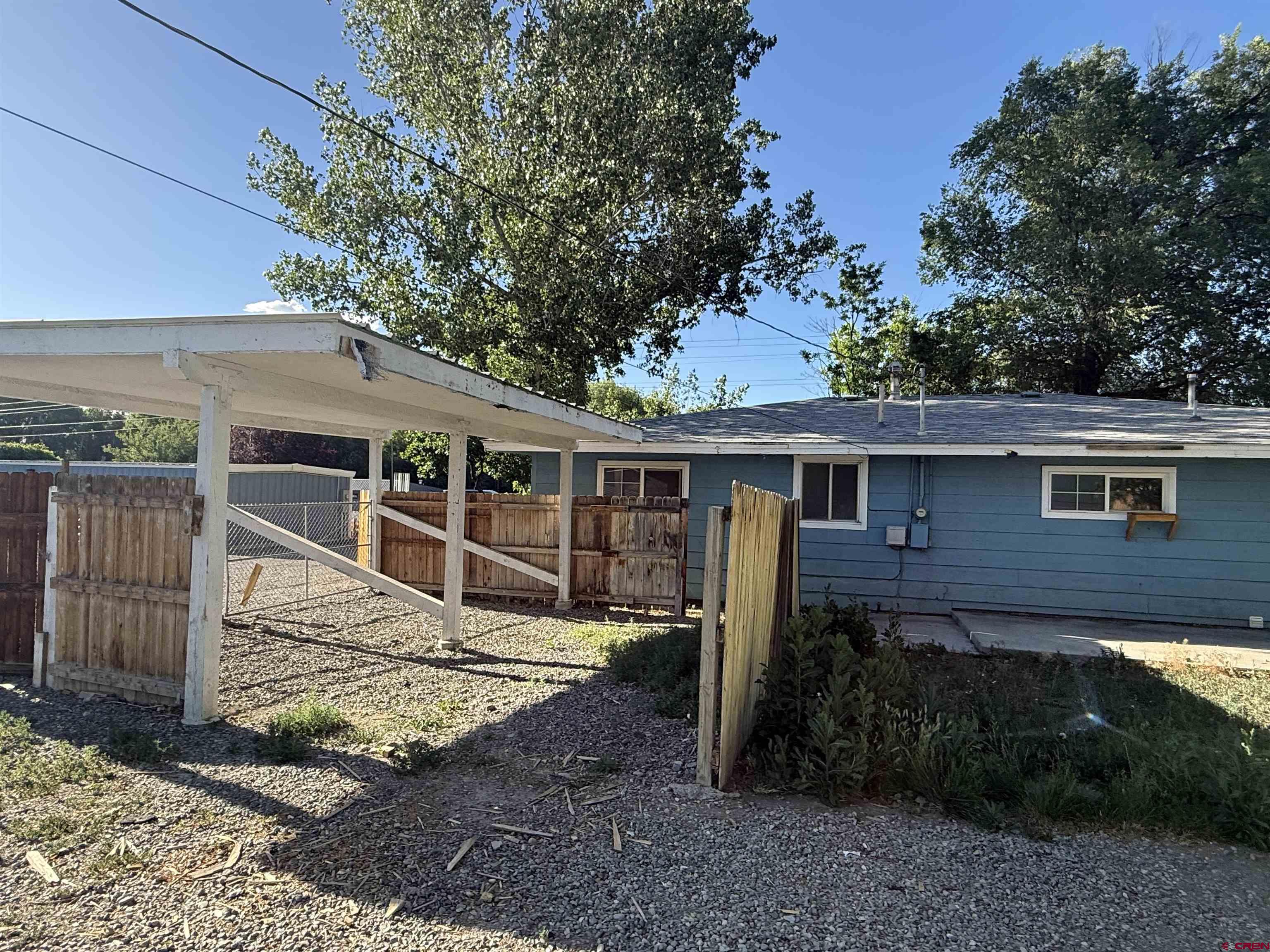 532 Spring Creek Road Montrose, CO 81403 - Photo 26 of 26