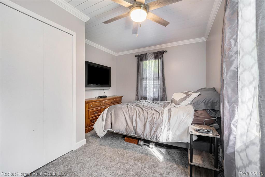47429 Sugarbush Road Chesterfield, MI 48047 - Photo 25 of 28