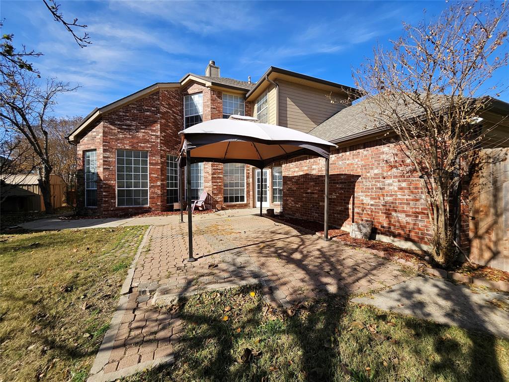 3306 Parkhurst Lane Richardson, TX 75082 - Photo 25 of 28