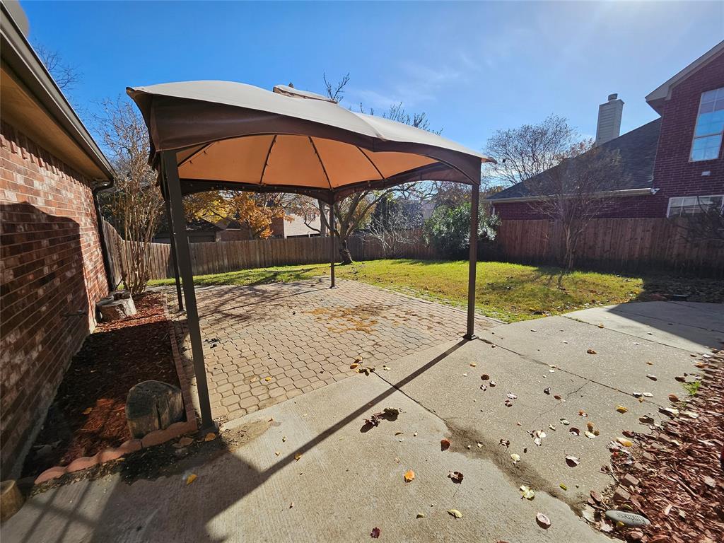 3306 Parkhurst Lane Richardson, TX 75082 - Photo 27 of 28