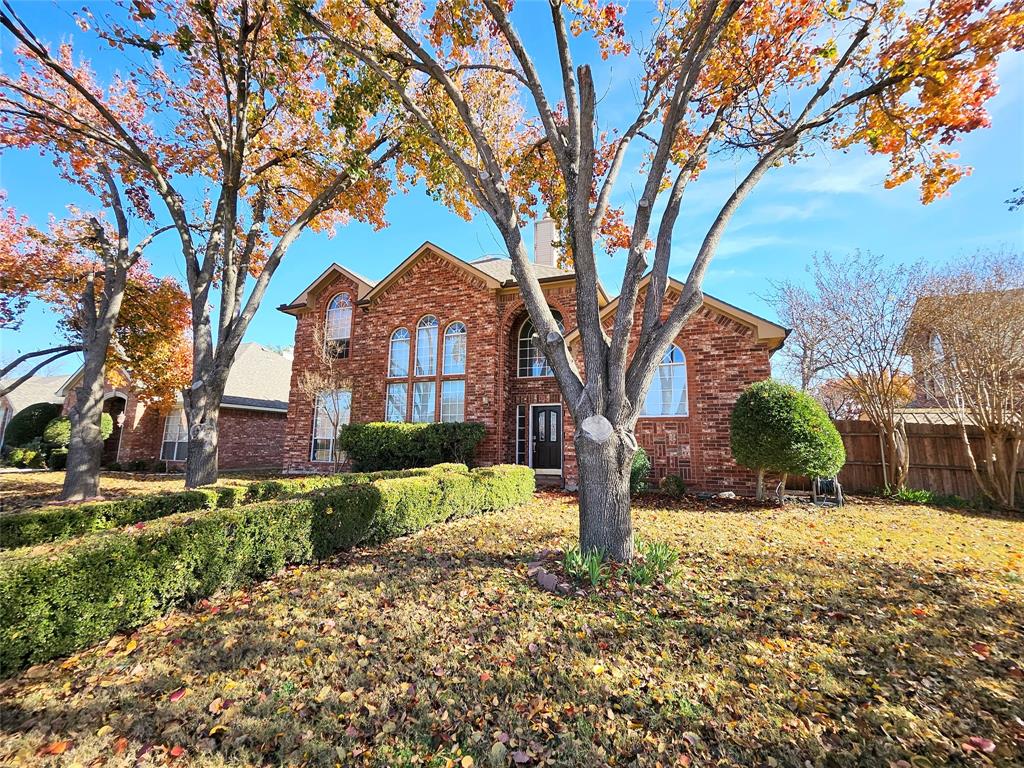 3306 Parkhurst Lane Richardson, TX 75082 - Photo 3 of 28