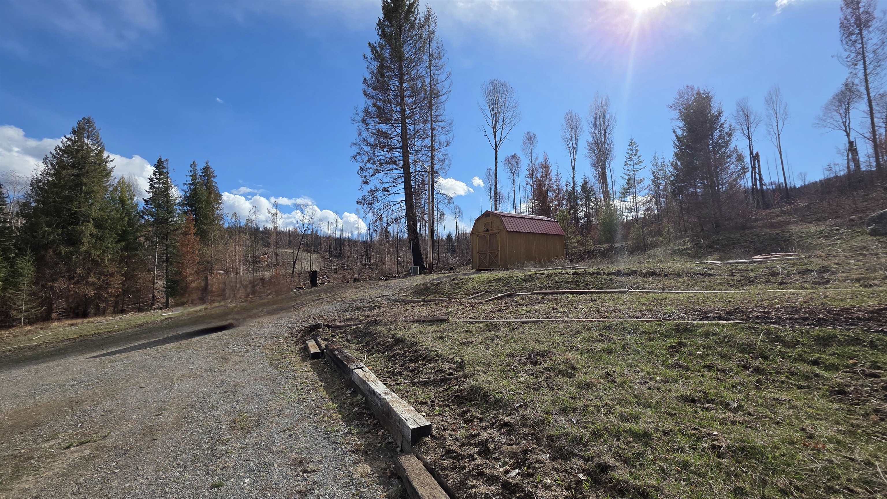 2433 B Widow Road Colville, WA 99114 - Photo 4 of 9