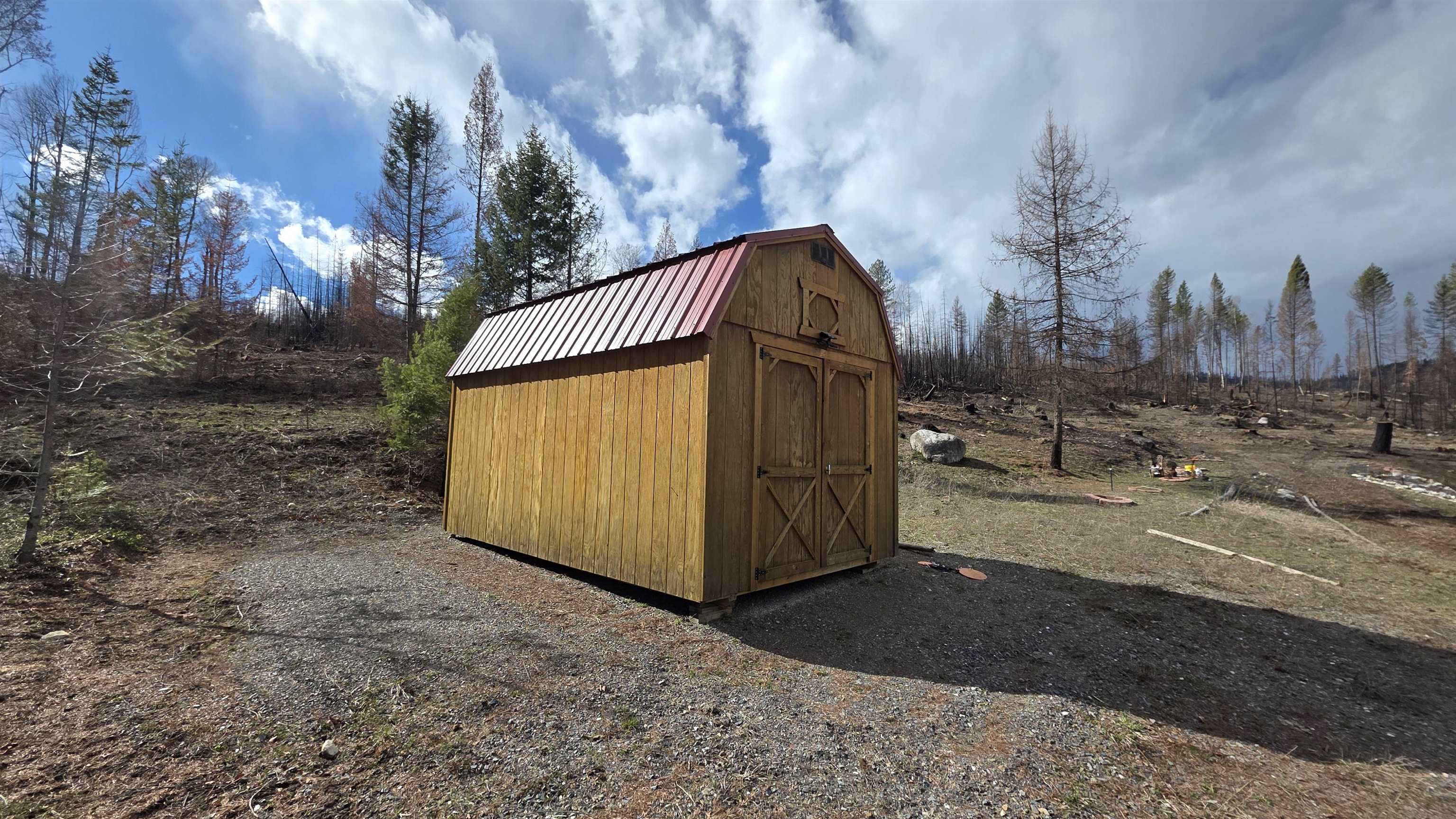 2433 B Widow Road Colville, WA 99114 - Photo 8 of 9