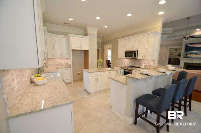 6454 Clear Pointe Court Mobile, AL 36618 - Photo 14 of 23