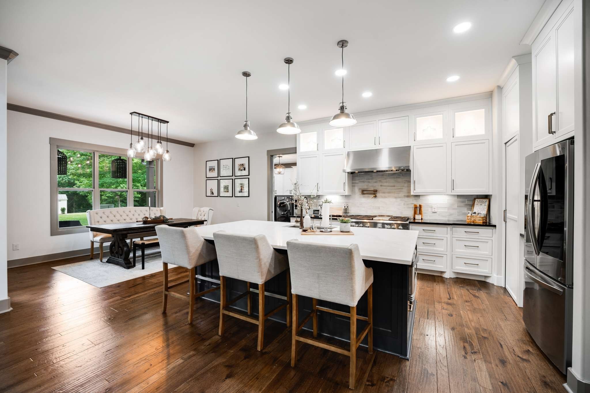 1288 B Smiley Troutt Road Bethpage, TN 37022 - Photo 18 of 57