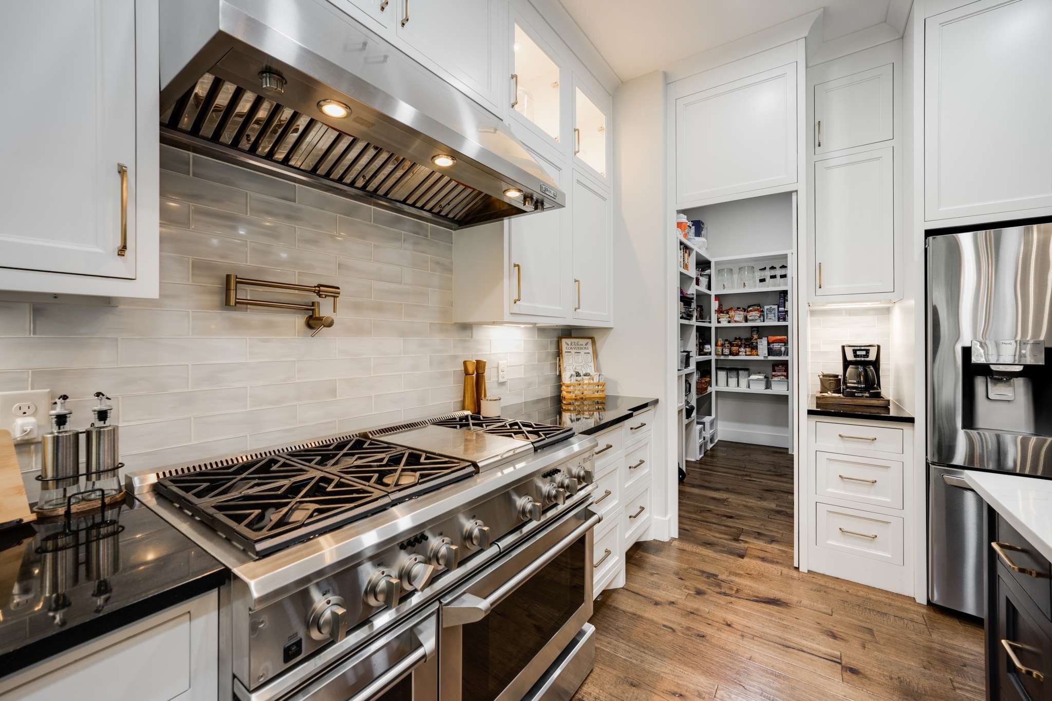 1288 B Smiley Troutt Road Bethpage, TN 37022 - Photo 21 of 57