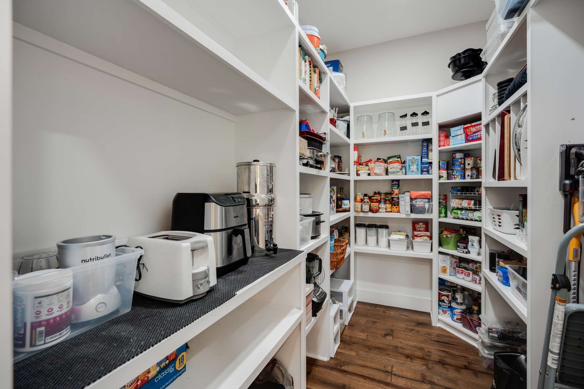 1288 B Smiley Troutt Road Bethpage, TN 37022 - Photo 22 of 57