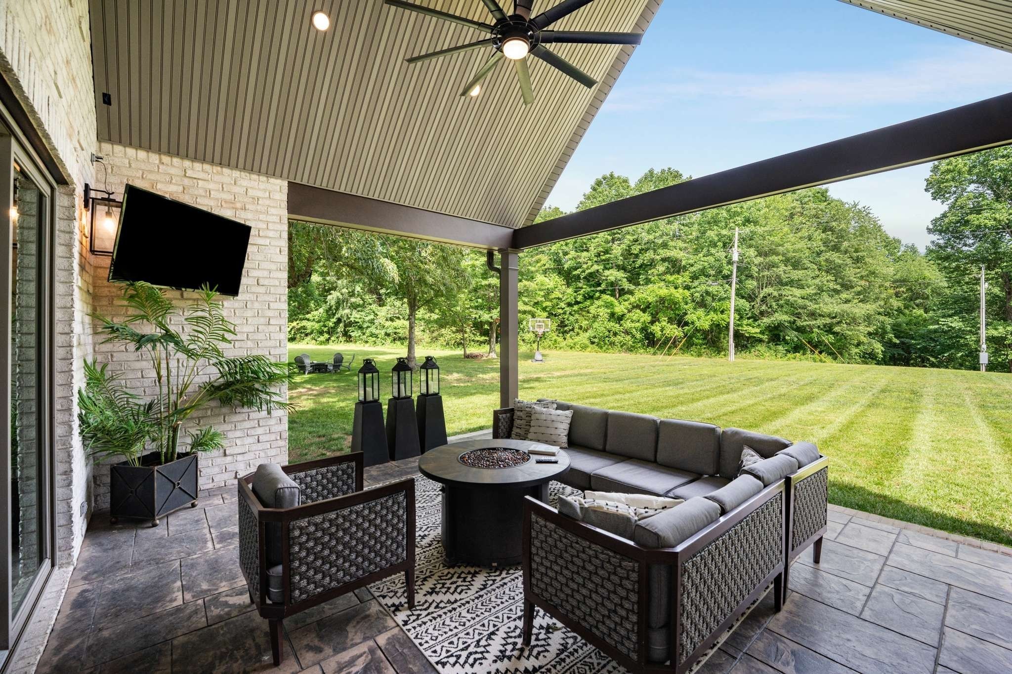 1288 B Smiley Troutt Road Bethpage, TN 37022 - Photo 39 of 57