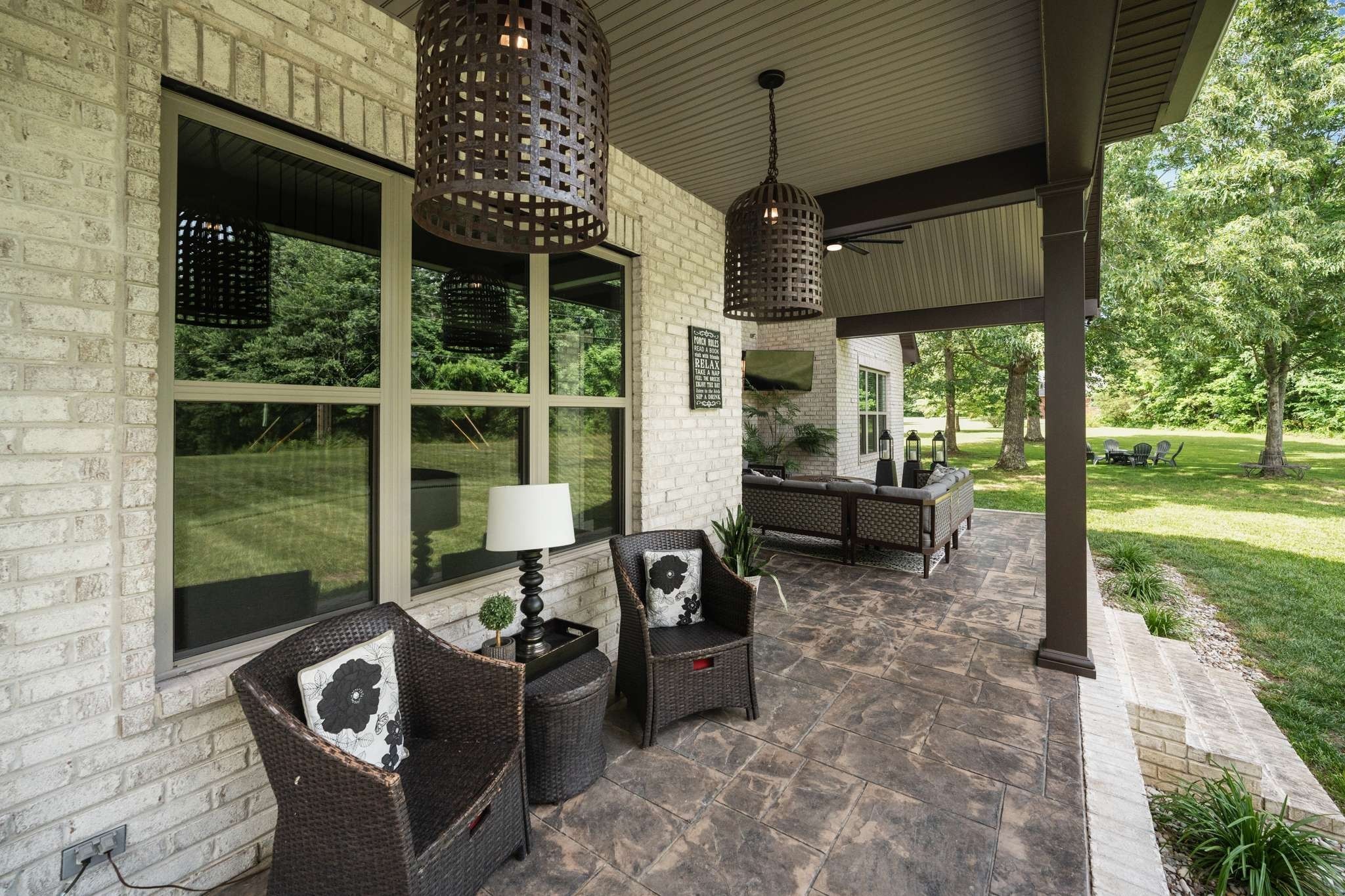 1288 B Smiley Troutt Road Bethpage, TN 37022 - Photo 42 of 57