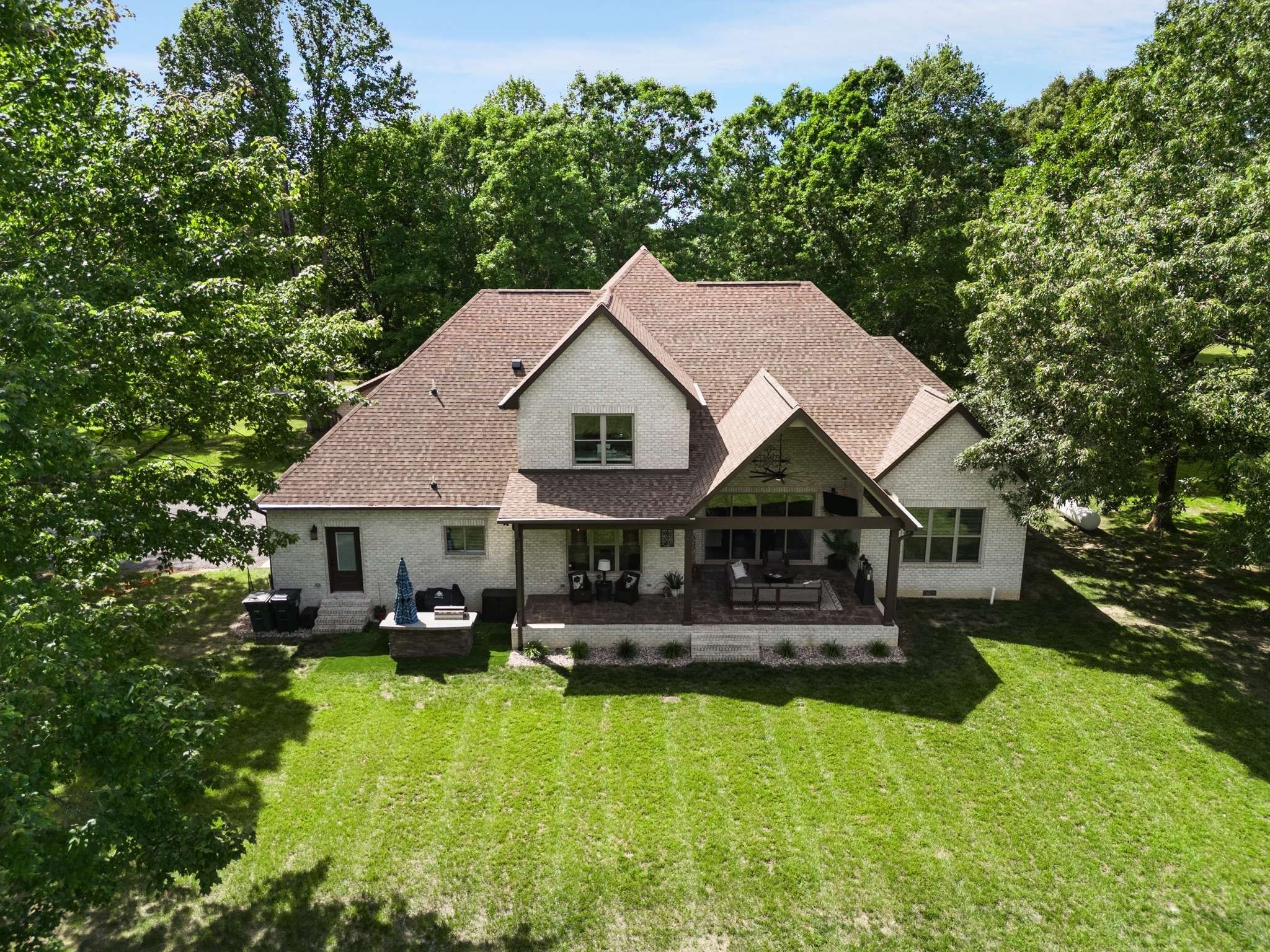 1288 B Smiley Troutt Road Bethpage, TN 37022 - Photo 43 of 57