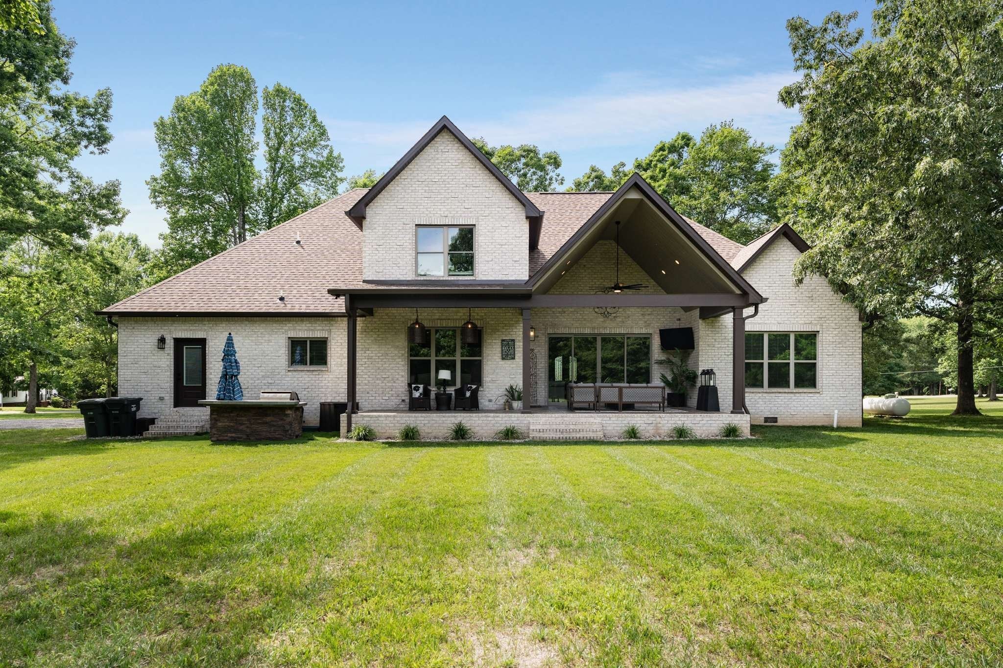 1288 B Smiley Troutt Road Bethpage, TN 37022 - Photo 44 of 57