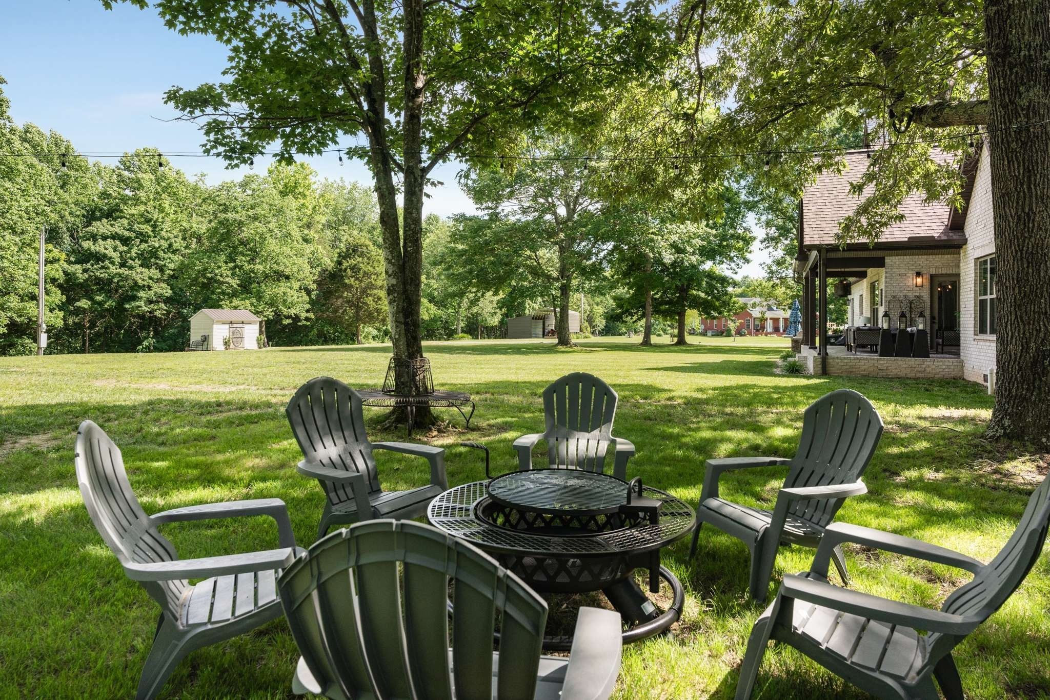 1288 B Smiley Troutt Road Bethpage, TN 37022 - Photo 49 of 57