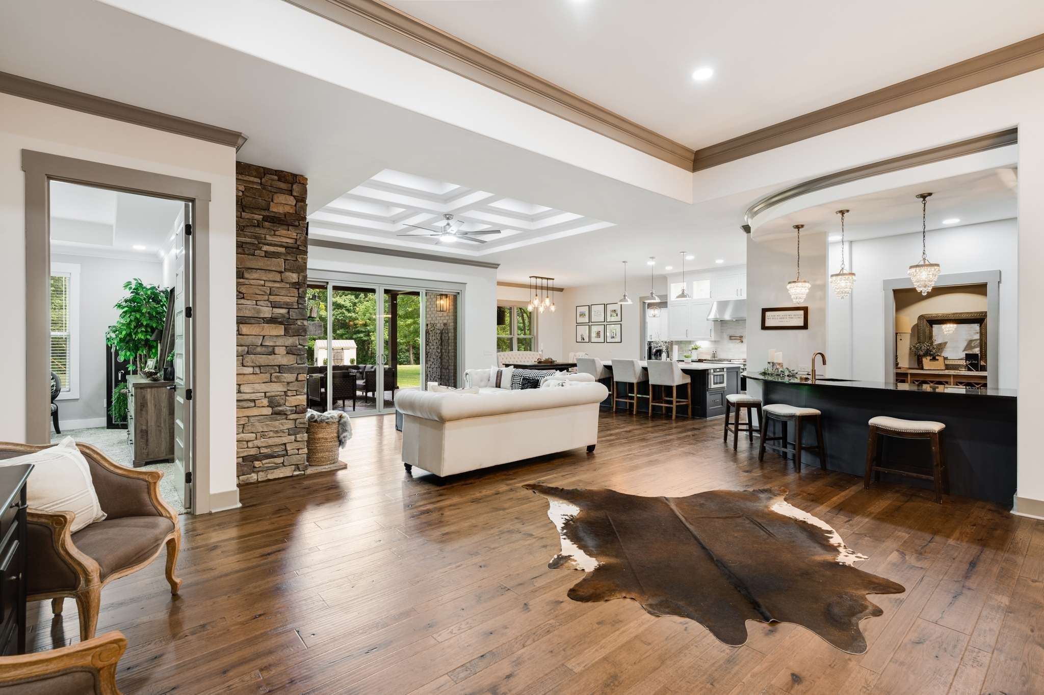 1288 B Smiley Troutt Road Bethpage, TN 37022 - Photo 10 of 57