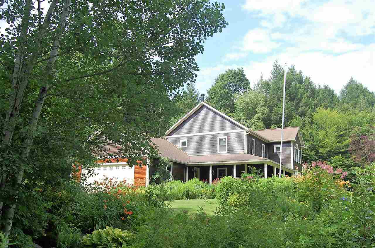 172 Stony Farm Road Fayston, VT 05660 - Photo 18 of 28