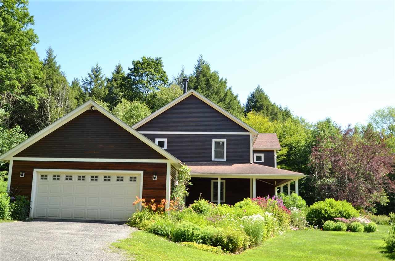 172 Stony Farm Road Fayston, VT 05660 - Photo 23 of 28