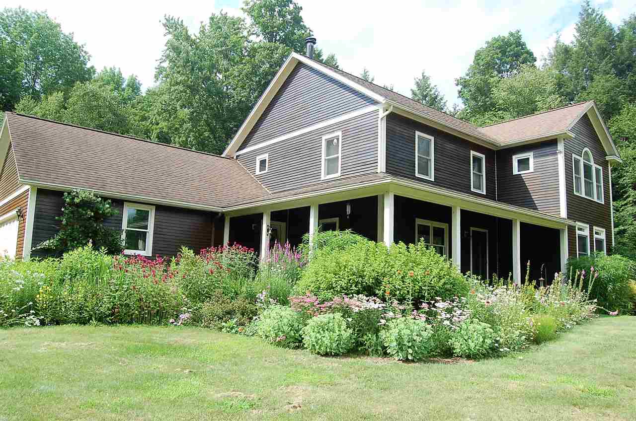 172 Stony Farm Road Fayston, VT 05660 - Photo 24 of 28