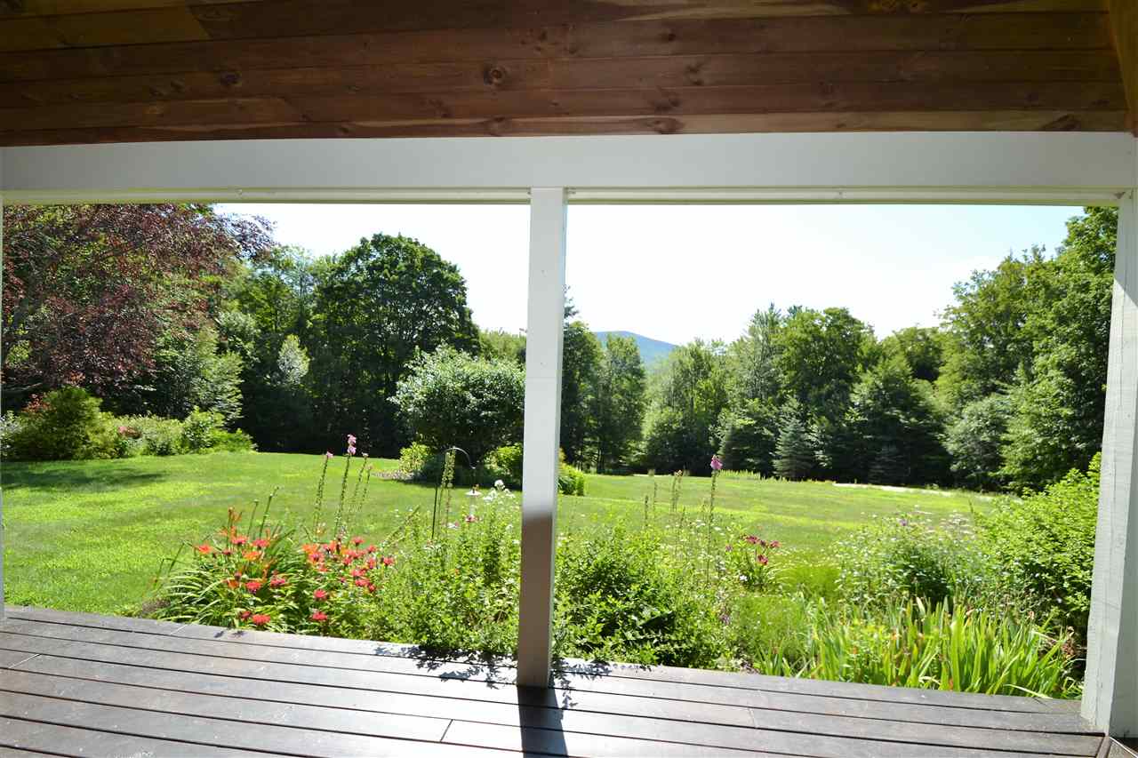 172 Stony Farm Road Fayston, VT 05660 - Photo 26 of 28