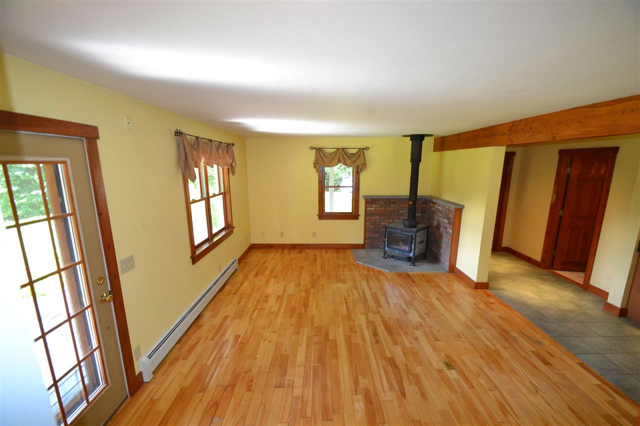 172 Stony Farm Road Fayston, VT 05660 - Photo 4 of 28