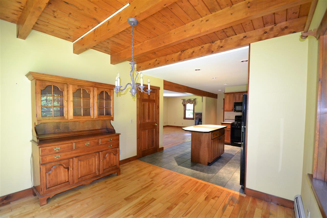 172 Stony Farm Road Fayston, VT 05660 - Photo 5 of 28