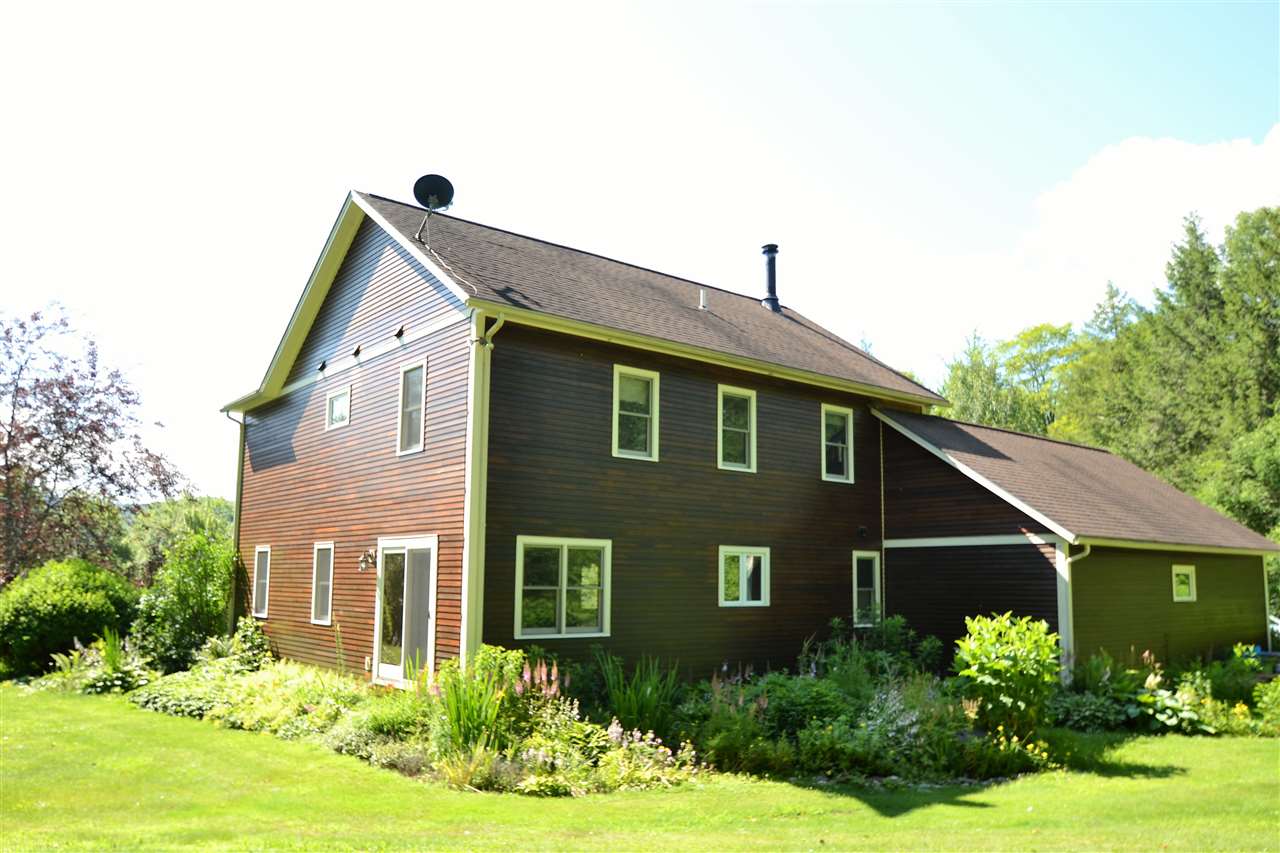 172 Stony Farm Road Fayston, VT 05660 - Photo 8 of 28