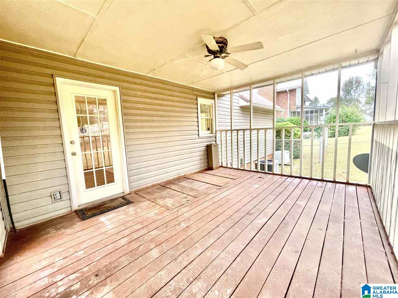 1222 Woodmont Road Anniston, AL 36207 - Photo 37 of 50