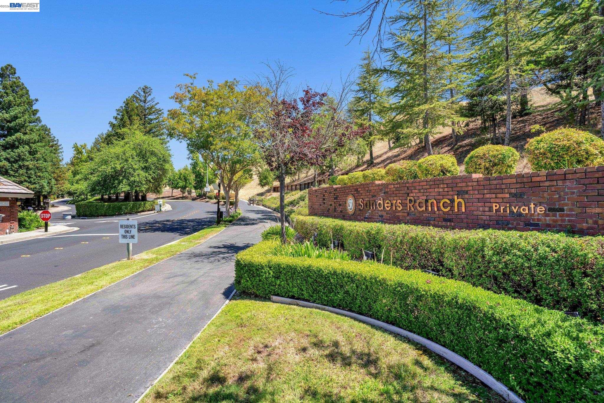 28 Harrington Road Moraga, CA 94556 - Photo 66 of 74