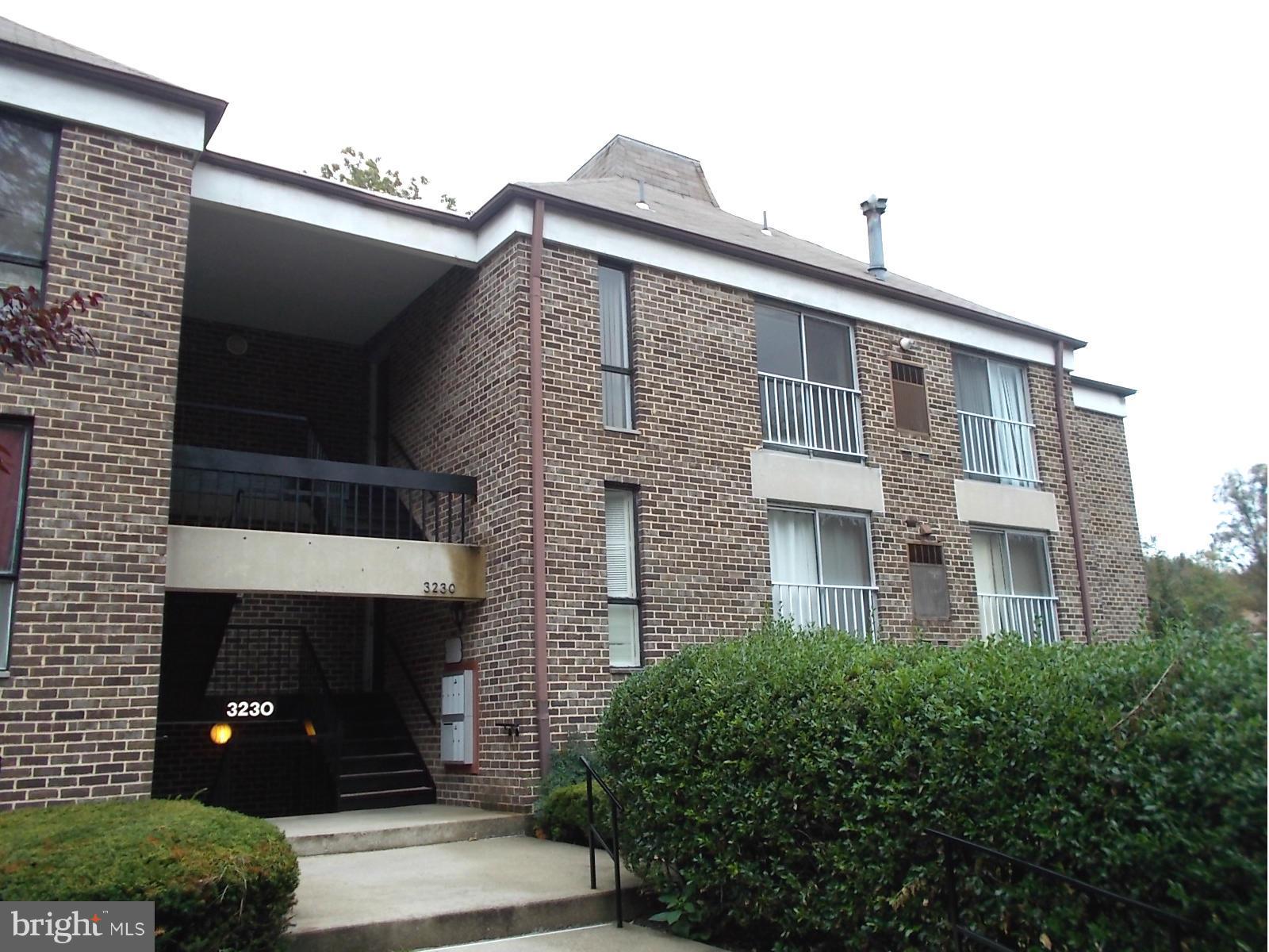 3230 Hewitt Avenue, Unit 4 Silver Spring, MD 20906 - Photo 1 of 16 Exterior (Front)