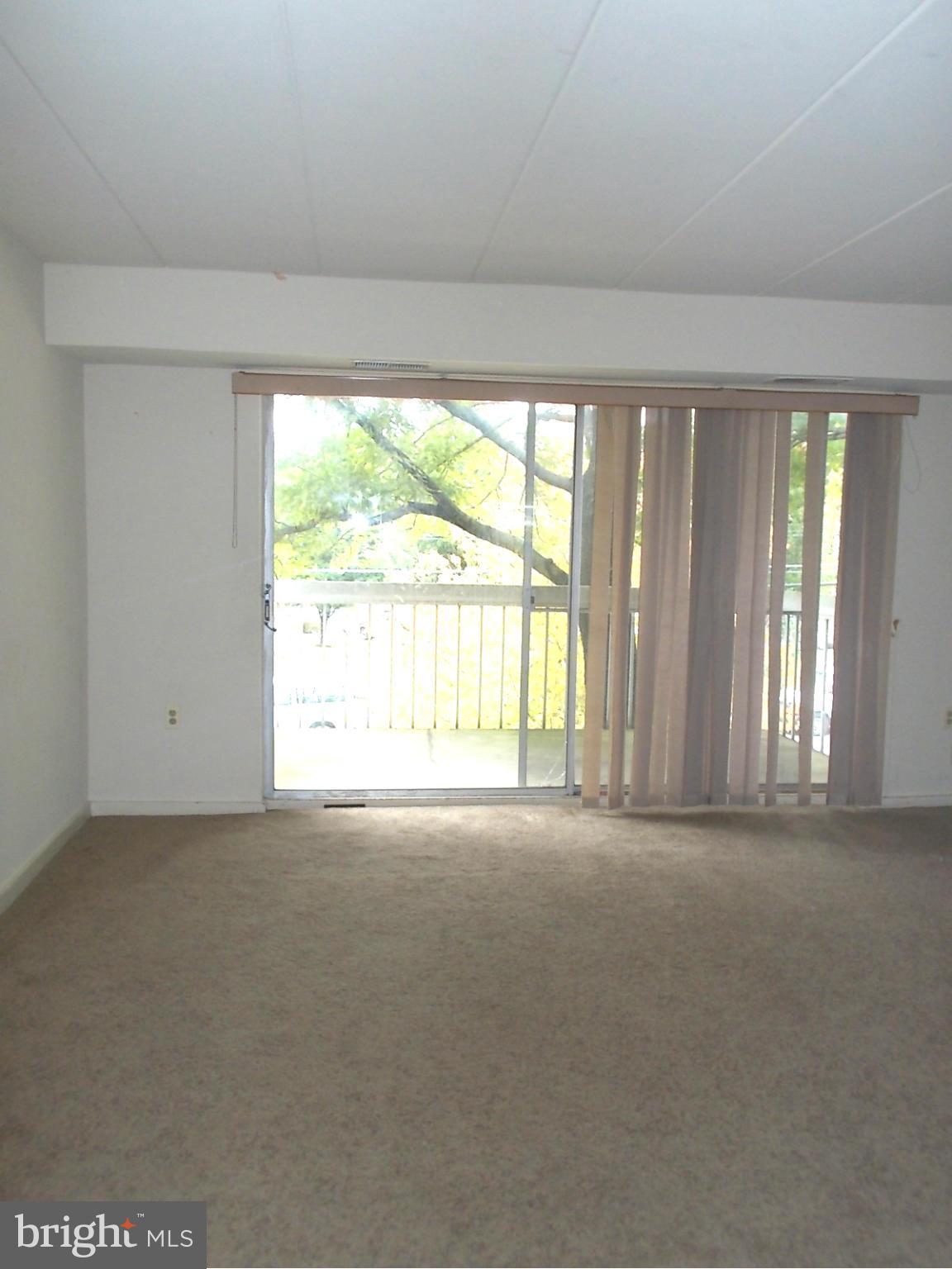 3230 Hewitt Avenue, Unit 4 Silver Spring, MD 20906 - Photo 5 of 16 Living Room