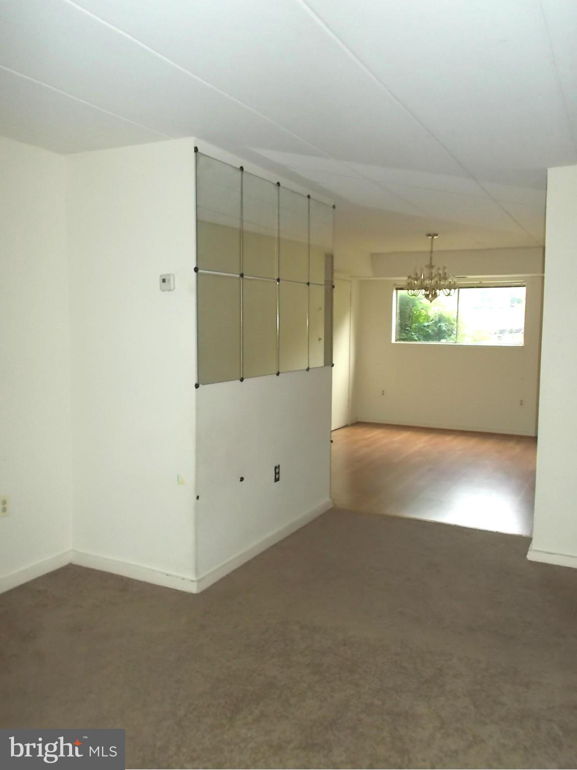 3230 Hewitt Avenue, Unit 4 Silver Spring, MD 20906 - Photo 8 of 16 Living Room