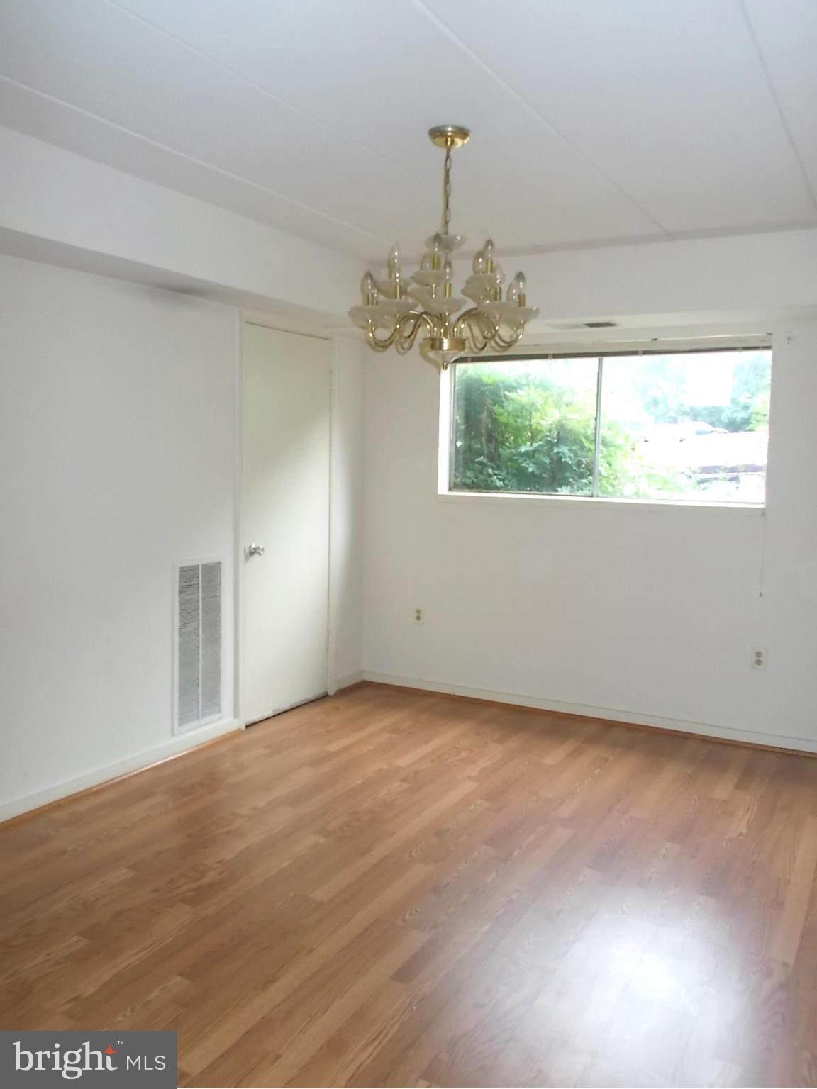 3230 Hewitt Avenue, Unit 4 Silver Spring, MD 20906 - Photo 9 of 16 Dining Room