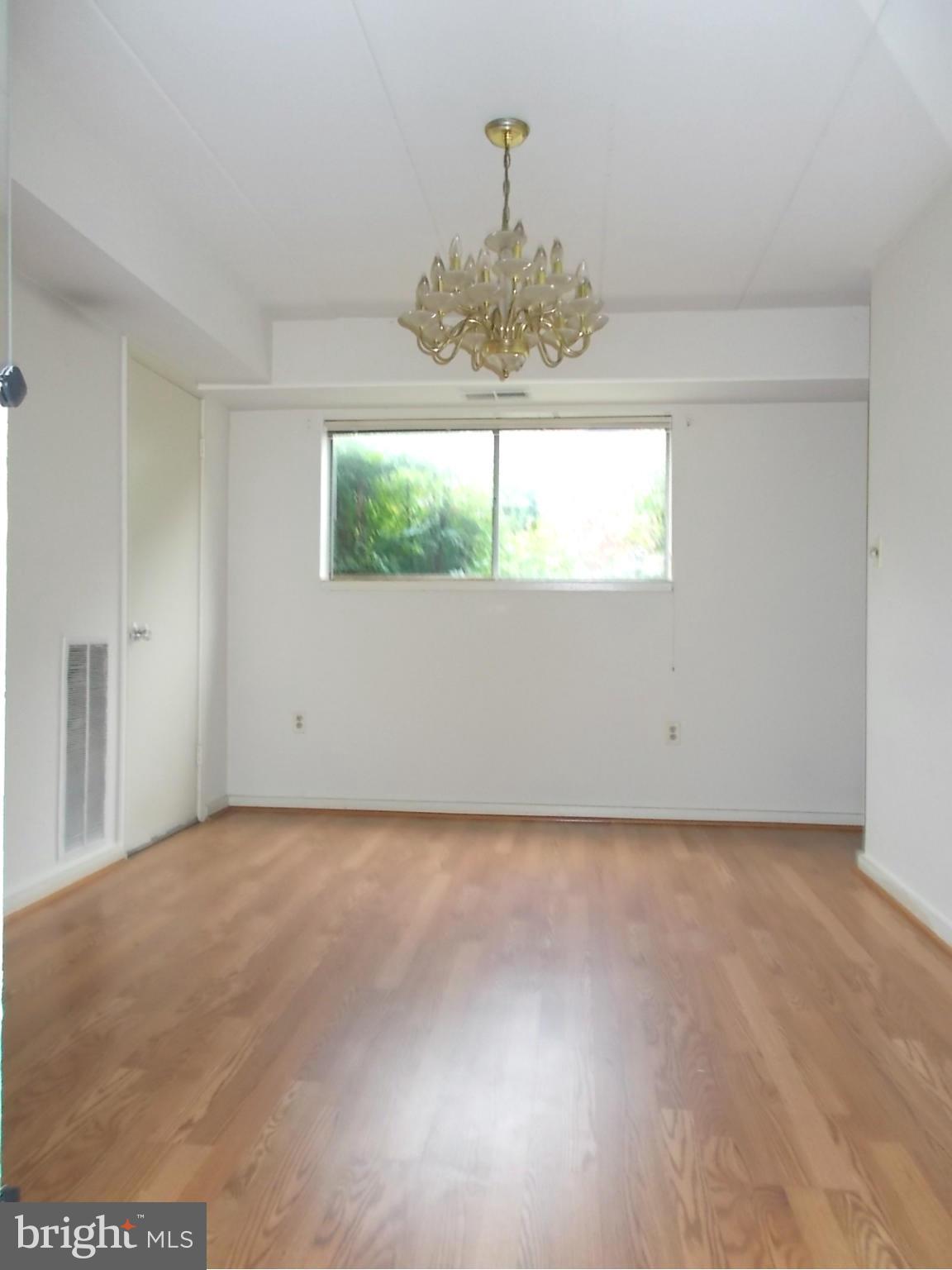 3230 Hewitt Avenue, Unit 4 Silver Spring, MD 20906 - Photo 10 of 16 Dining Room