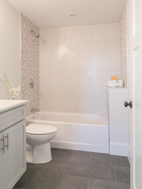 41 Brookley Road, Unit 1 Boston, MA 02130 - Photo 6 of 10 Gallery Image 6