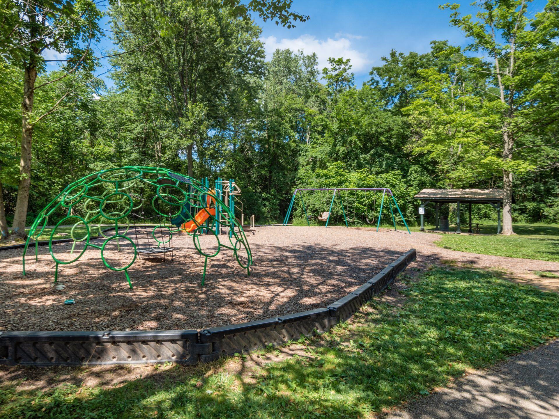 818 Hensel Woods Road Columbus, OH 43230 - Photo 35 of 45