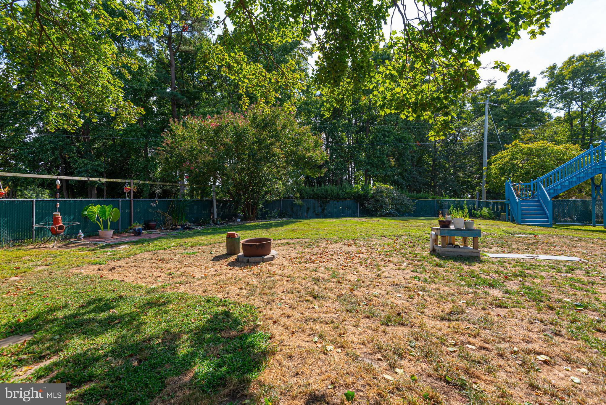 36229 Roxana Road Frankford, DE 19945 - Photo 18 of 62 Fenced in Back yard