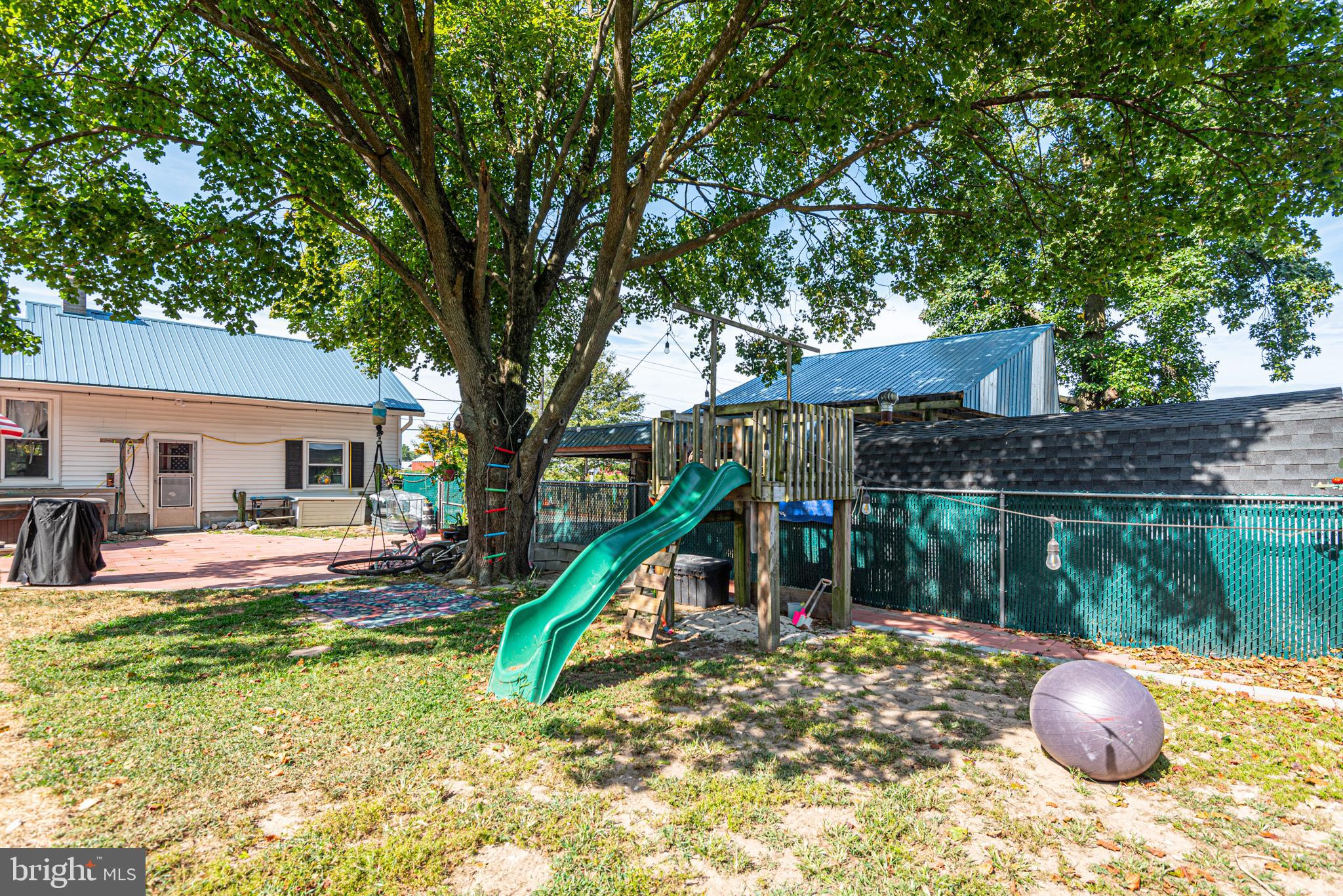 36229 Roxana Road Frankford, DE 19945 - Photo 20 of 62 Playground equipment