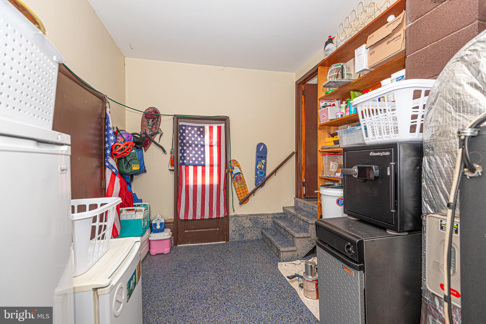 36229 Roxana Road Frankford, DE 19945 - Photo 25 of 62 Utility Room