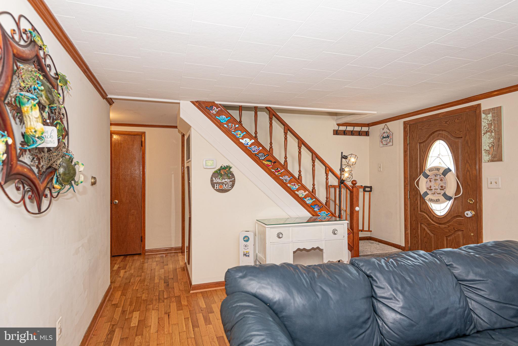 36229 Roxana Road Frankford, DE 19945 - Photo 26 of 62 To Bedrooms 1st Floor