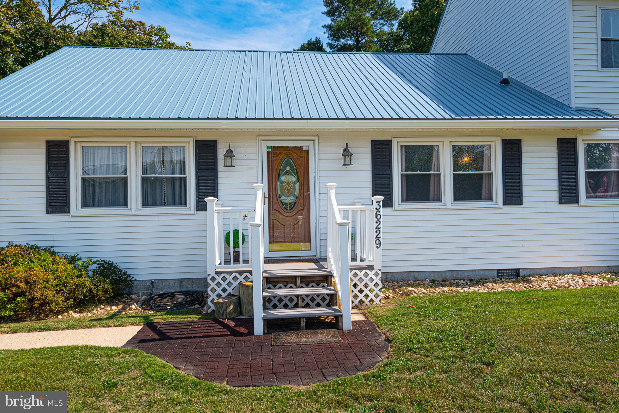 36229 Roxana Road Frankford, DE 19945 - Photo 3 of 62 Front Door