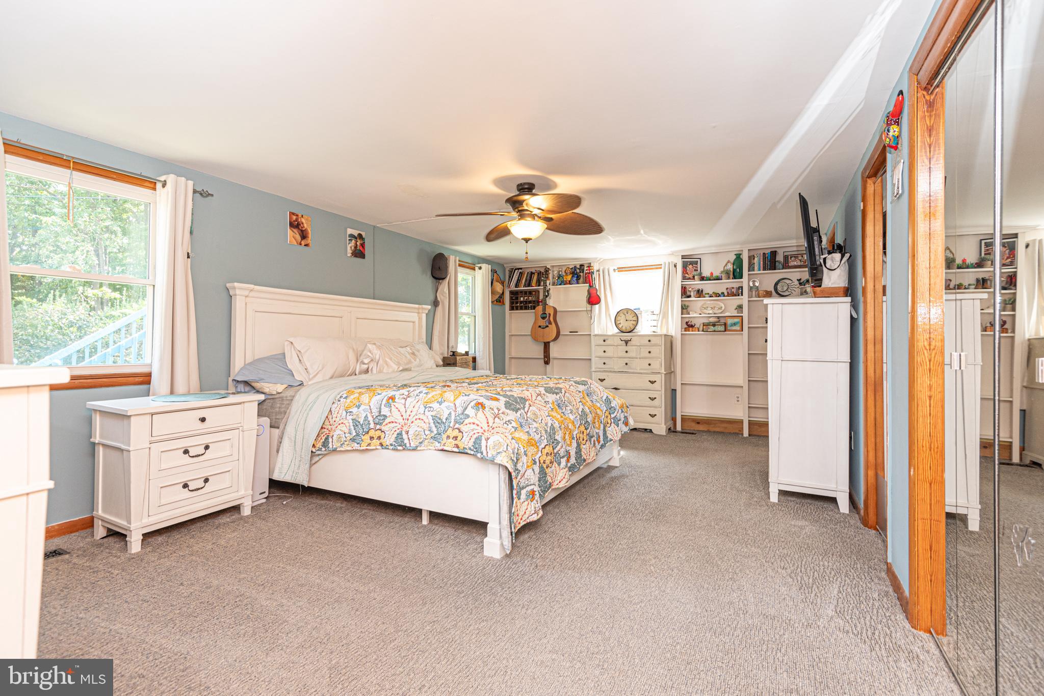 36229 Roxana Road Frankford, DE 19945 - Photo 33 of 62 1st Floor Master