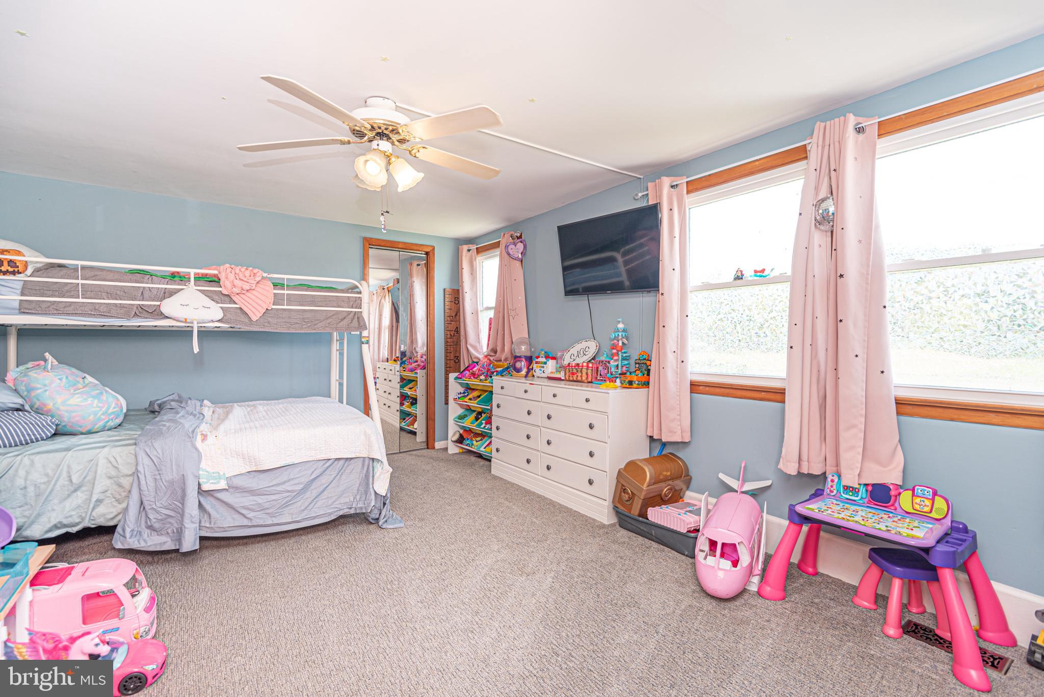 36229 Roxana Road Frankford, DE 19945 - Photo 39 of 62 2nd bedroom on 1st floor