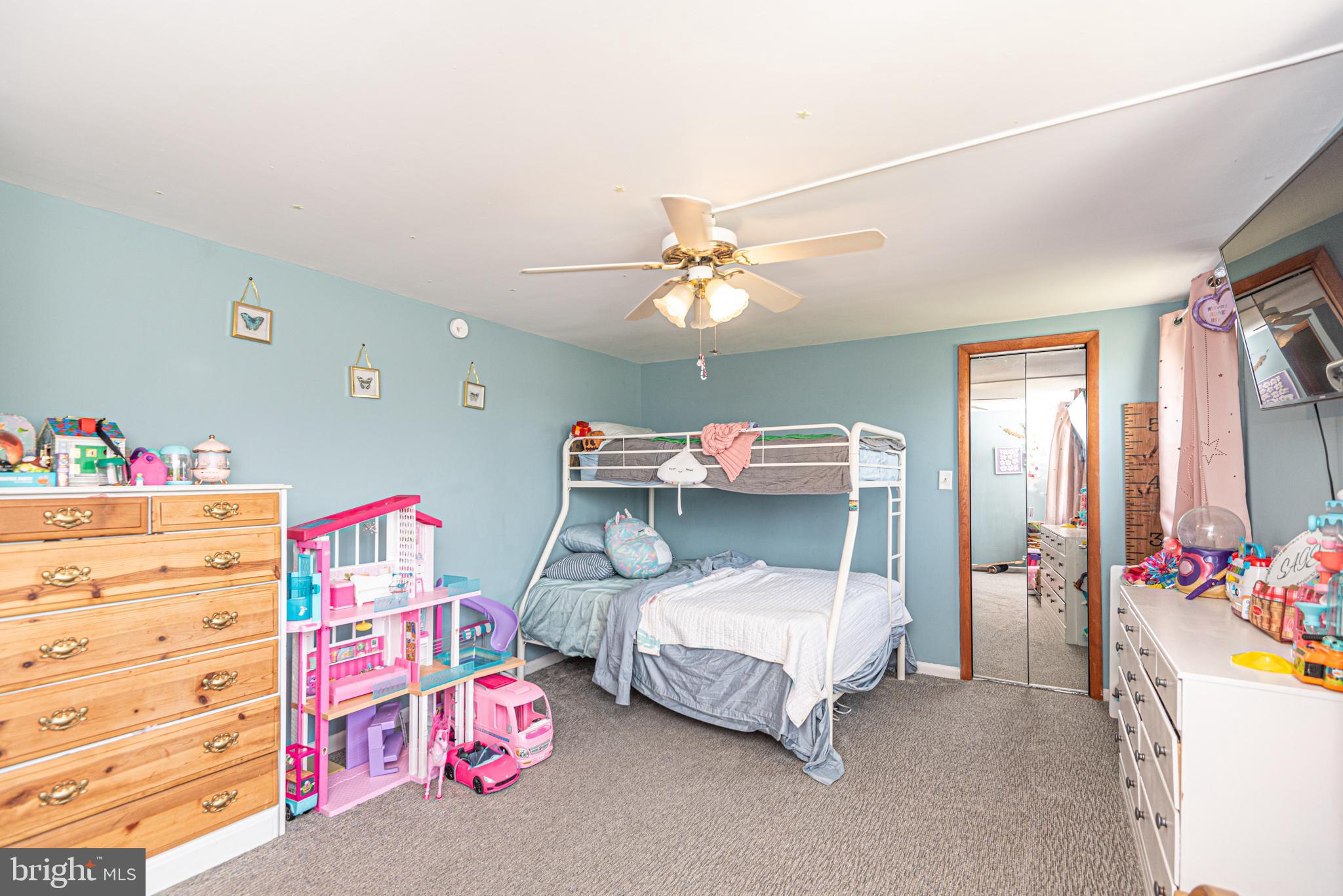 36229 Roxana Road Frankford, DE 19945 - Photo 40 of 62 2nd bedroom on 1st floor